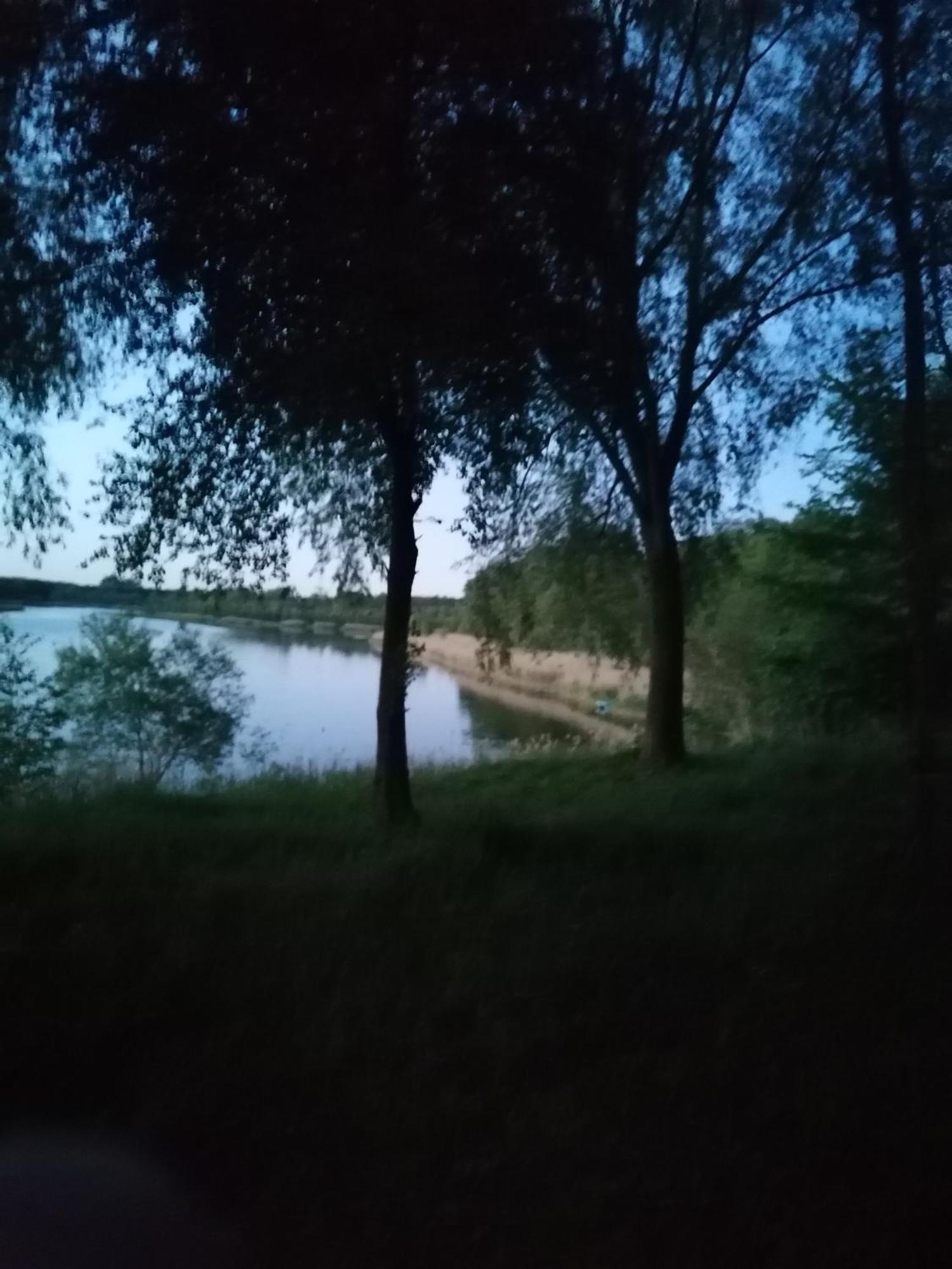 Swietna Chatka Swietne المظهر الخارجي الصورة